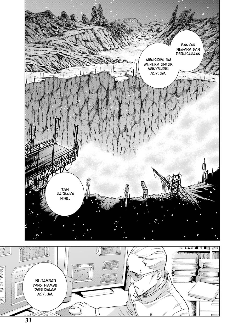 Deep Insanity Chapter 01 Gambar 18
